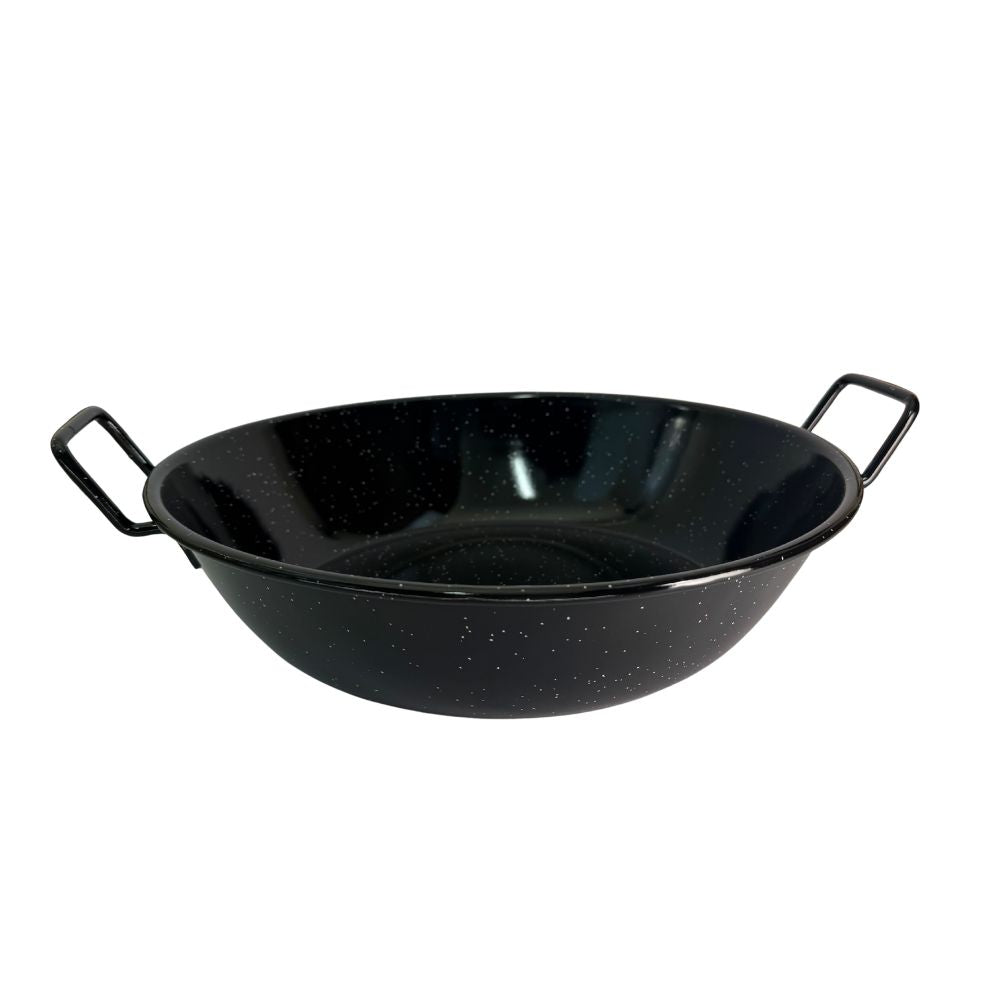 PAILON ENLOZADO 30 CM