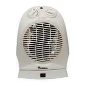 TERMOVENTILADOR VERTICAL OSC. FH-120S KENDAL