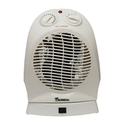 TERMOVENTILADOR VERTICAL OSC. FH-120S KENDAL