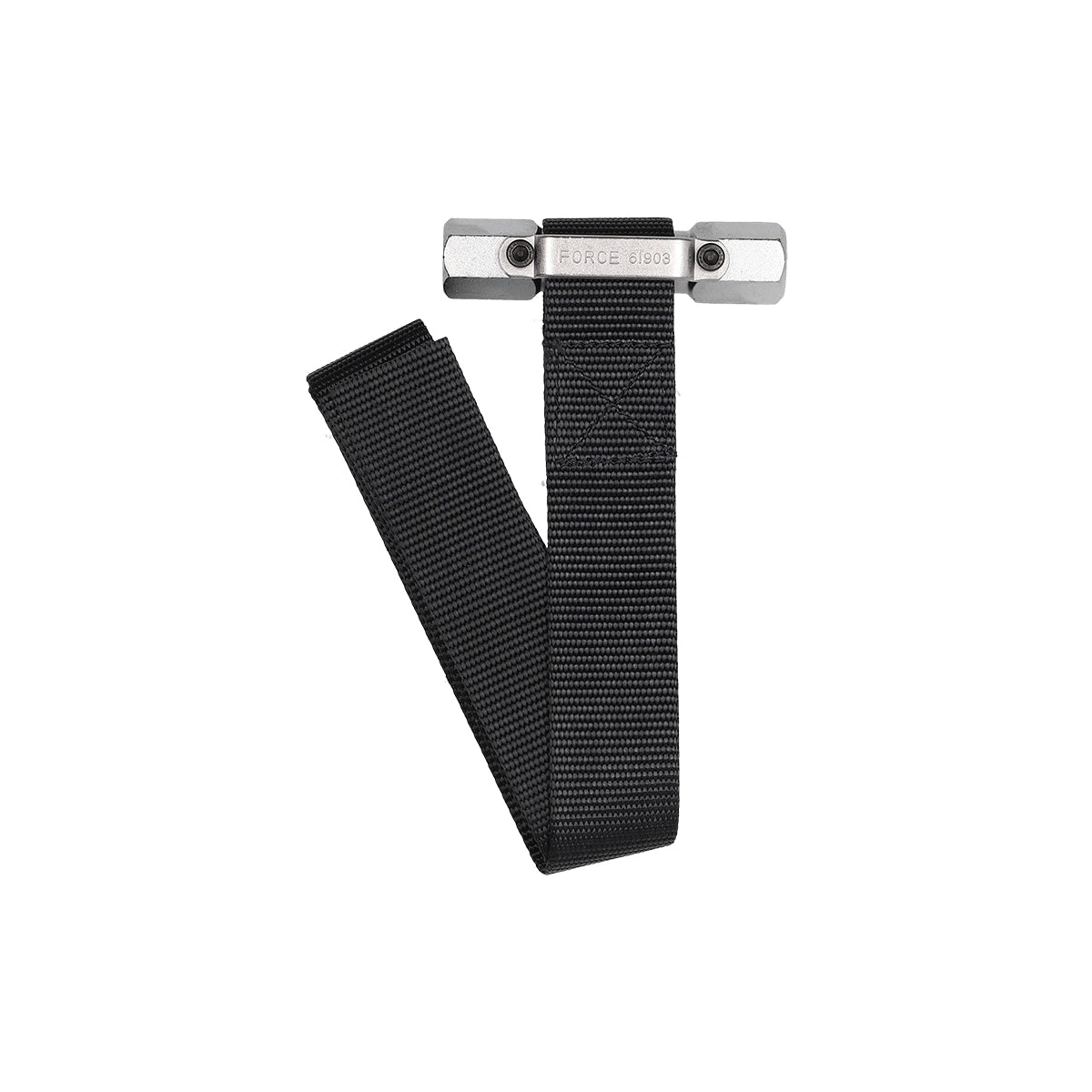 LLAVE CINTA PARA FILTRO 12", CINTA 34" FORCE #6191