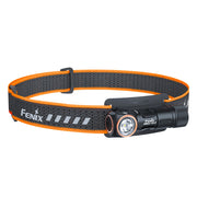 LINTERNA FENIX HM23 NEGRA  300lm 88 mts