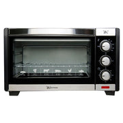 HORNO ELECTRICO 19 LT BA-8191 ELECTRON