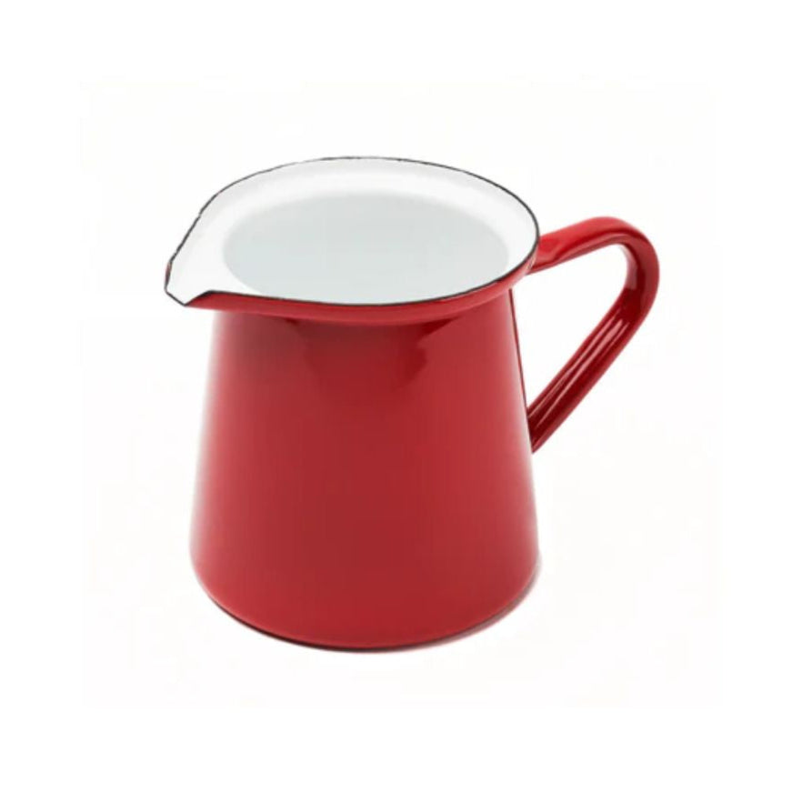 JARRA ENLOZADO ROJO CON ASA 800 CC BOLTON