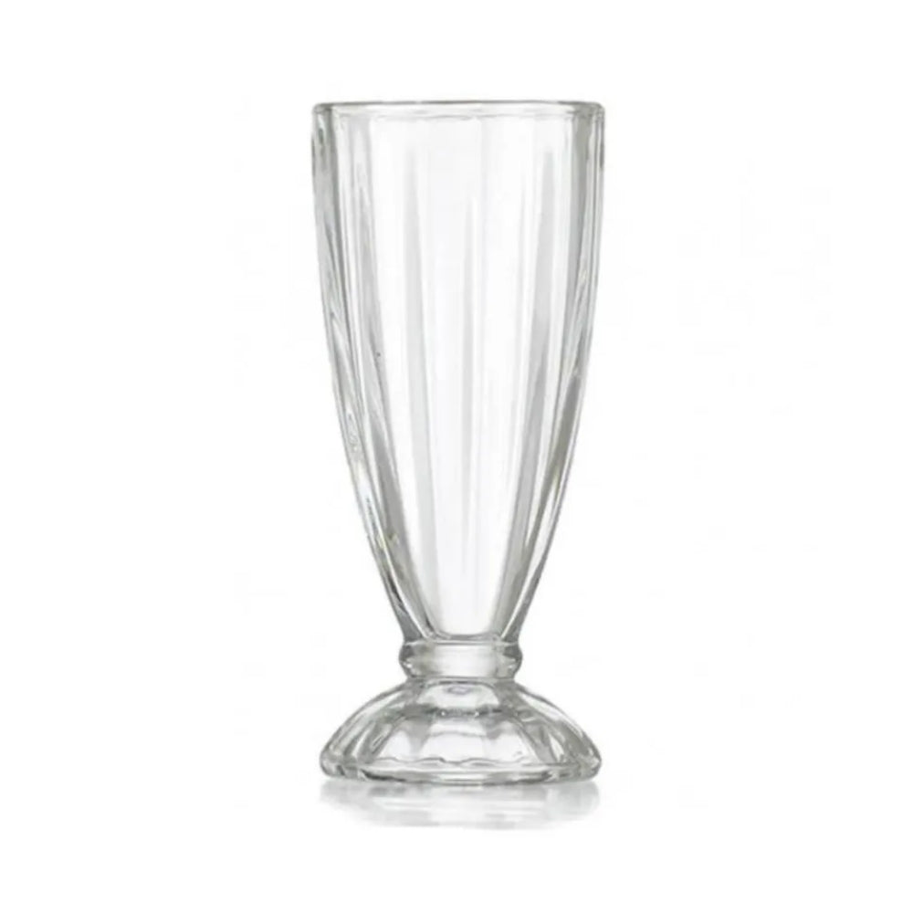 JUEGO 6 COPAS MILKSHAKE 300 ML BAHIA VITTA