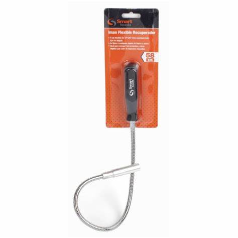 IMAN FLEXIBLE RECUPERADOR 58 CM SMART TOOLS