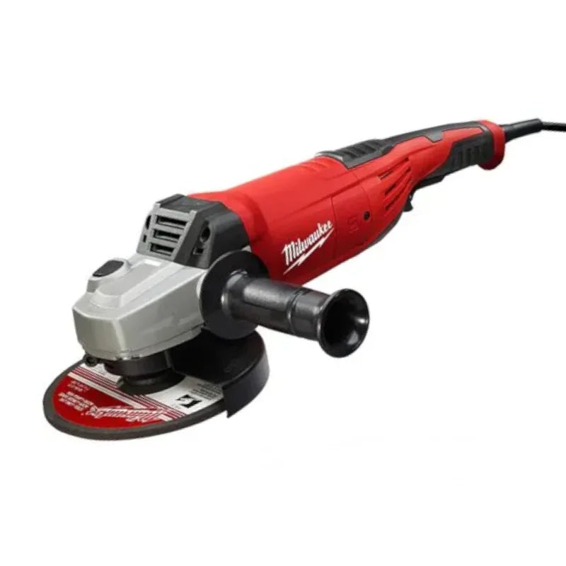 ESMERIL ANGULAR 9" MILWAUKEE 6087-59 2200W