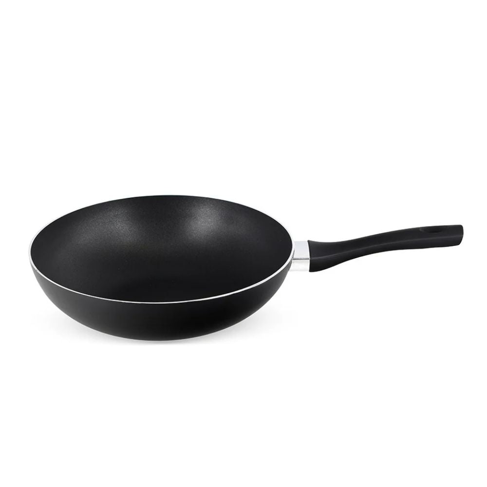 WOK CON TAPA 30 CM FIRENZE WENS