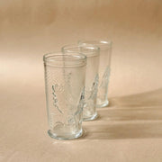 SET 6 VASO DE GALLO AGRANDAO 450 CC