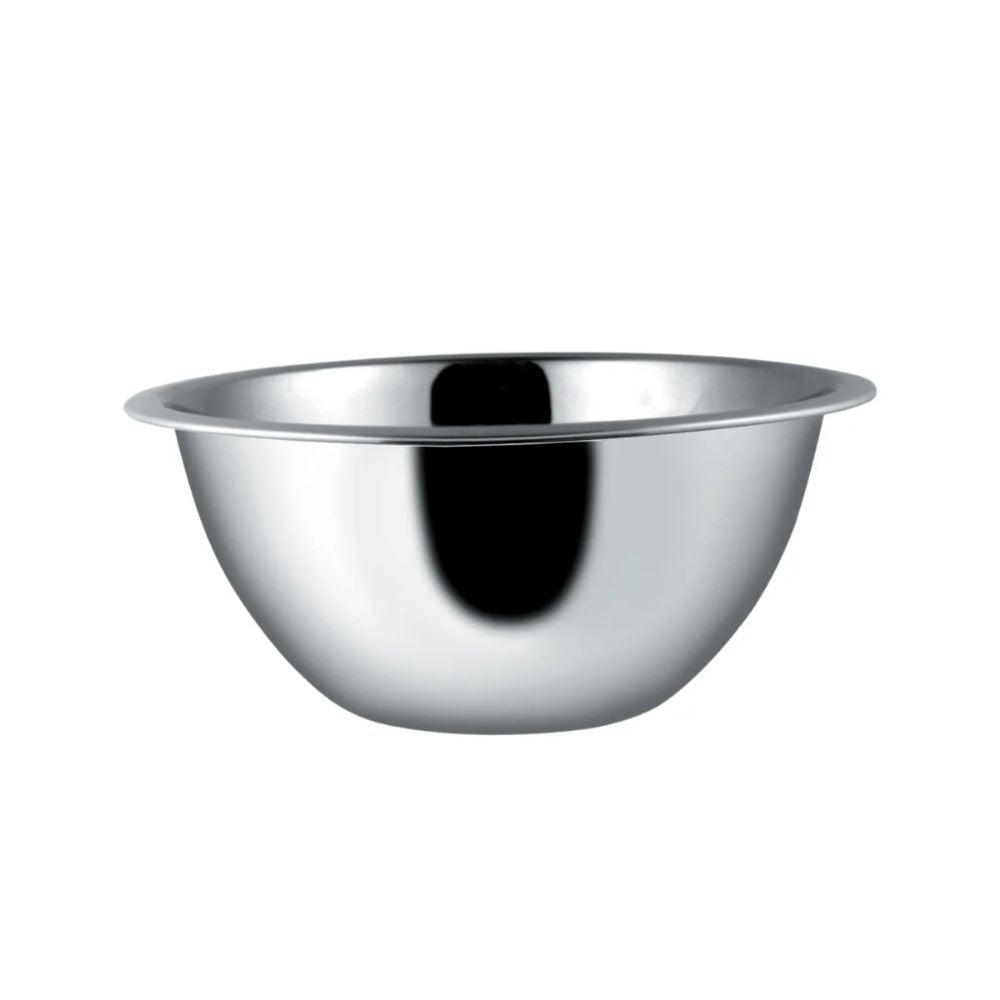 BOWL ACERO INOX 24 CM CUINER