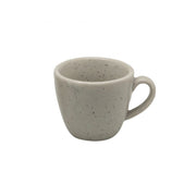 TAZA CAFÃ ESPRESSO 100 ML MARFIL TERRA
