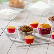 REJILLA ENFRIADORA RECTANG 45X30 CM DECORA