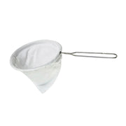 COLADOR FRANELA DESMONTABLE INOX 12 CM ILSA