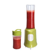LICUADORA MINI BLENDER VERDE BMB044 BLANIK