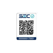 LICUADORA MINI BLENDER VERDE BMB044 BLANIK