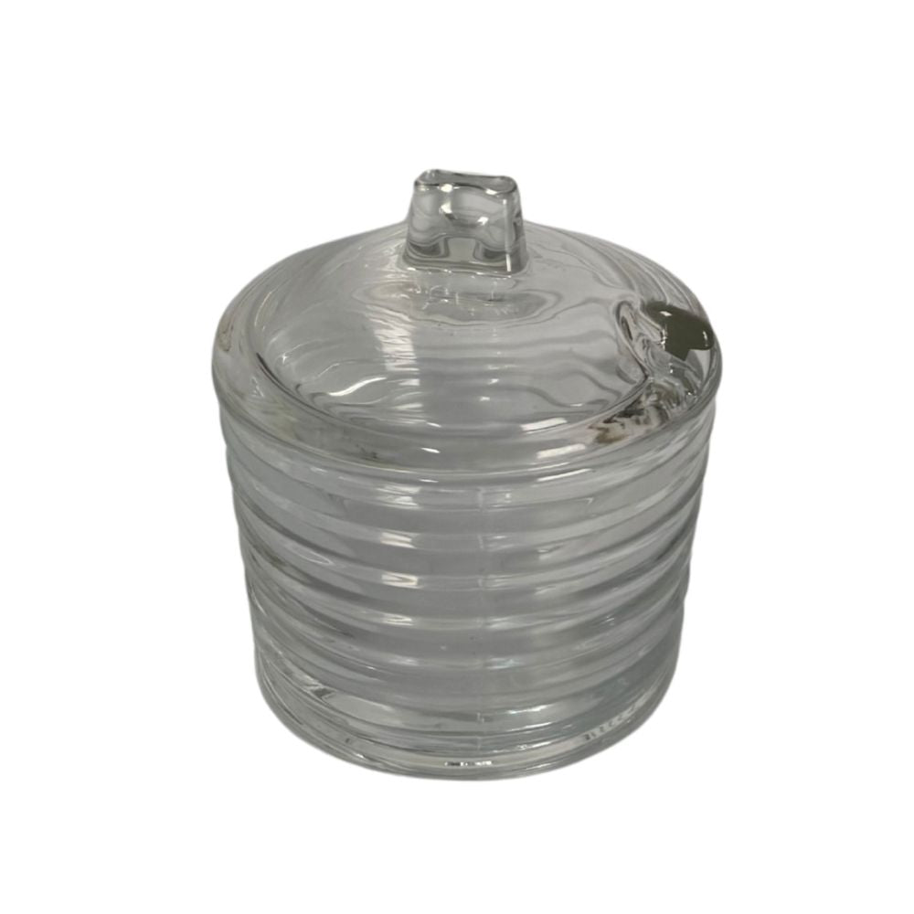 AZUCARERO/MERMELADERO VIDRIO LIRMARTUR