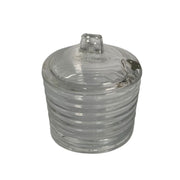 AZUCARERO/MERMELADERO VIDRIO LIRMARTUR