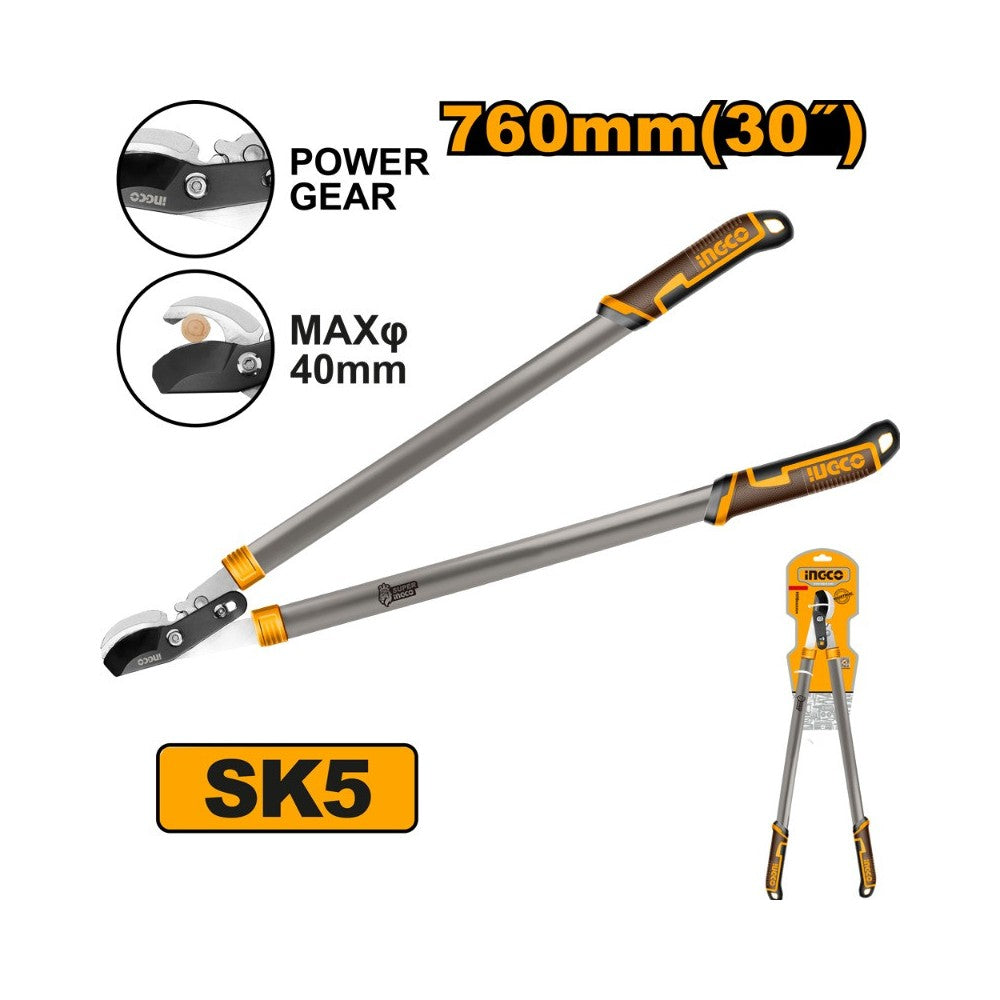 TIJERON DE PODA INGCO 30" # HLT7608