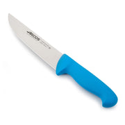 CUCHILLO CARNICERO AZUL 18 CM 2916  ARCOS