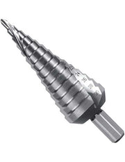 BROCA ESCALONADA KRAFT HSS 4-30 MM ø 10 MM