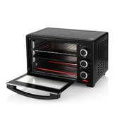 HORNO ELECTRICO 16 LT TH-16N THOMAS
