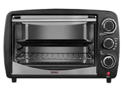 HORNO ELECTRICO THOMAS TH-16N 16 LT 1500 W