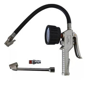 INFLADOR Y MEDIDOR PRESION FORCE 200 PSI # 9T0401