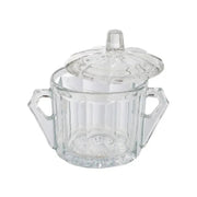 AZUCARERO CON TAPA 375 GR CRISA