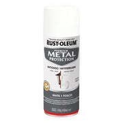 SPRAY METAL PROTECTION MATE BLANCO 340 GR RO