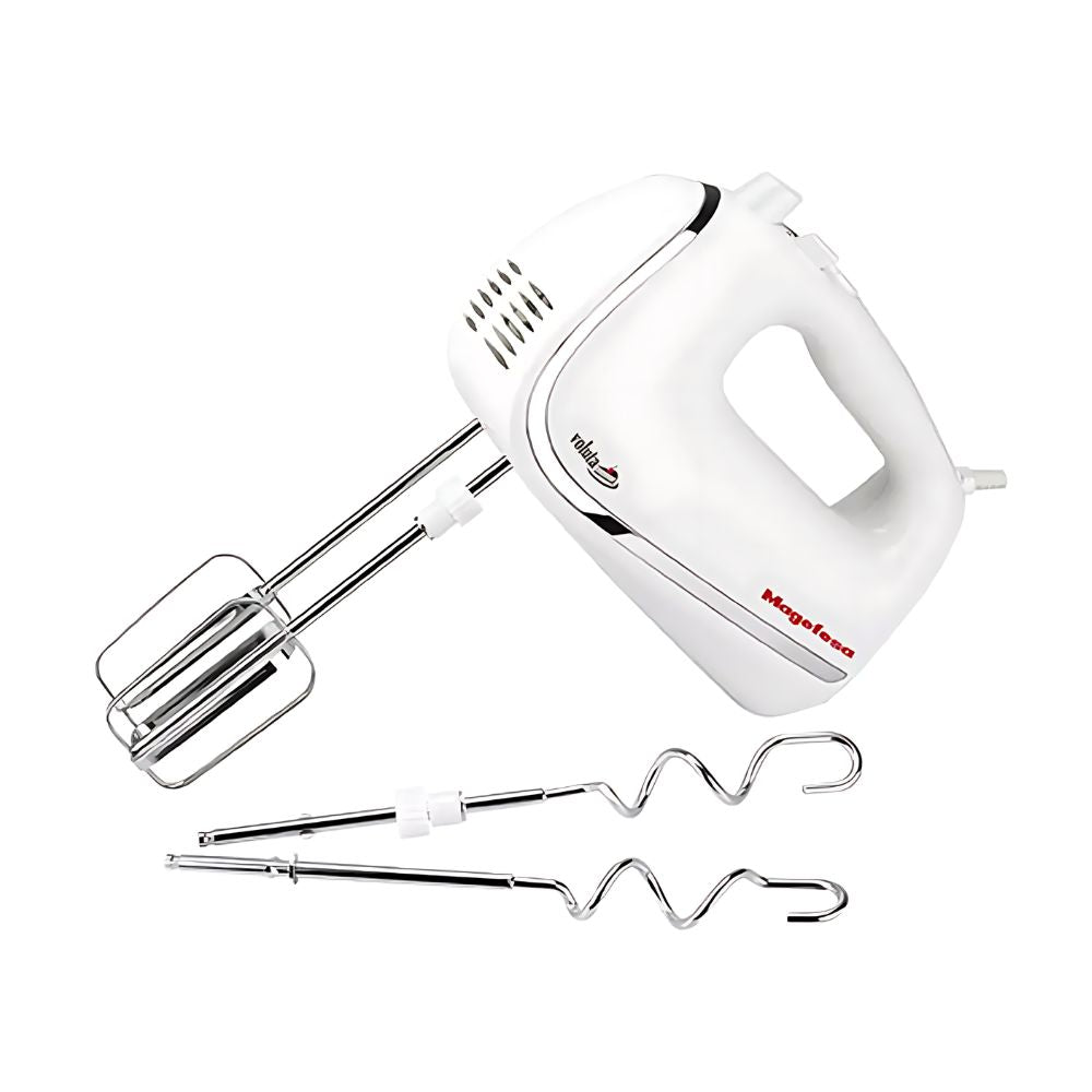 BATIDORA ELECTRICA 4 VARILLAS MGF4222 MAGEFESA