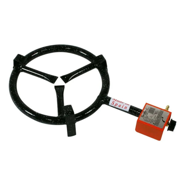 PAELLERO GAS BUTANO MOD 300 GARCIMA