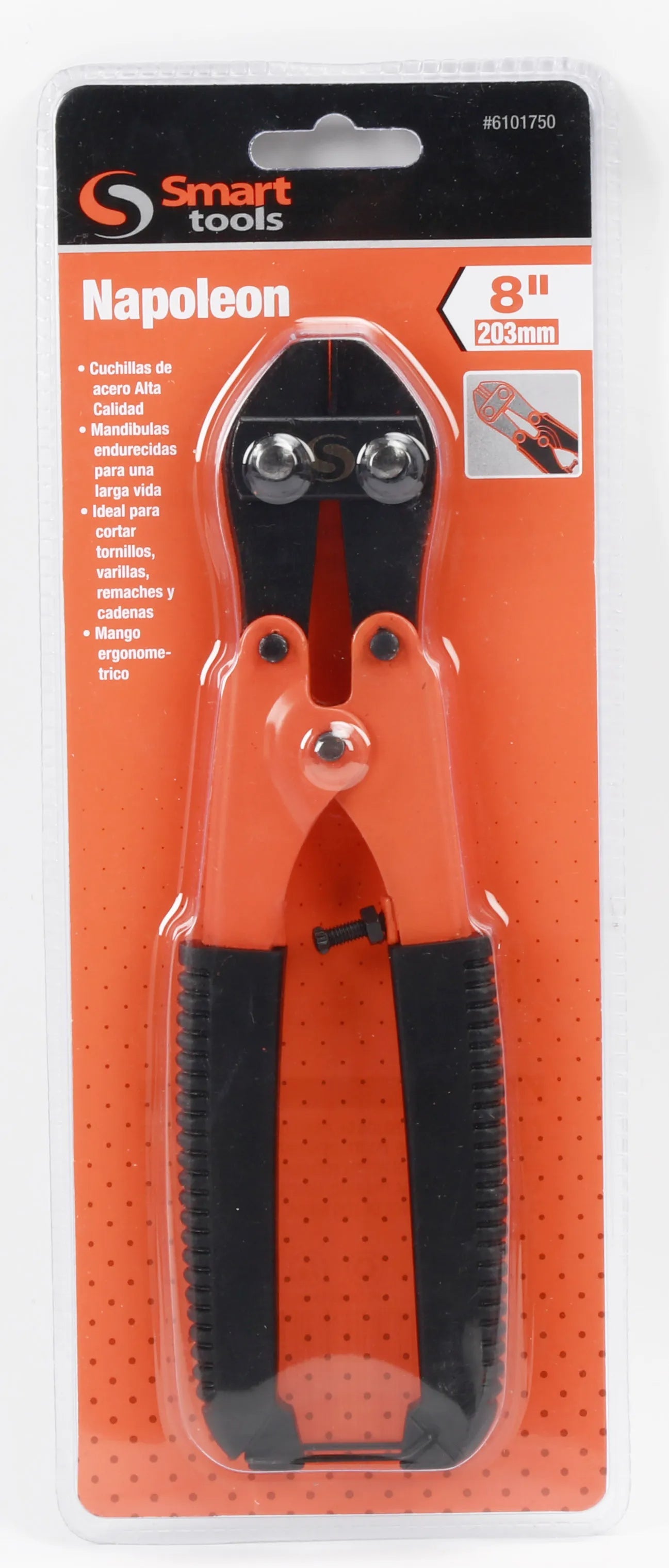 NAPOLEON SMART TOOLS 8"