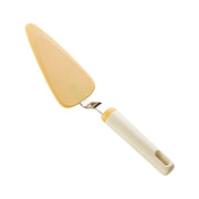 PALA TORTA COLOR VAINILLA DELICIA