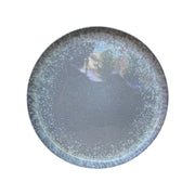PLATO CERAMICA GRIS 21,5 CM
