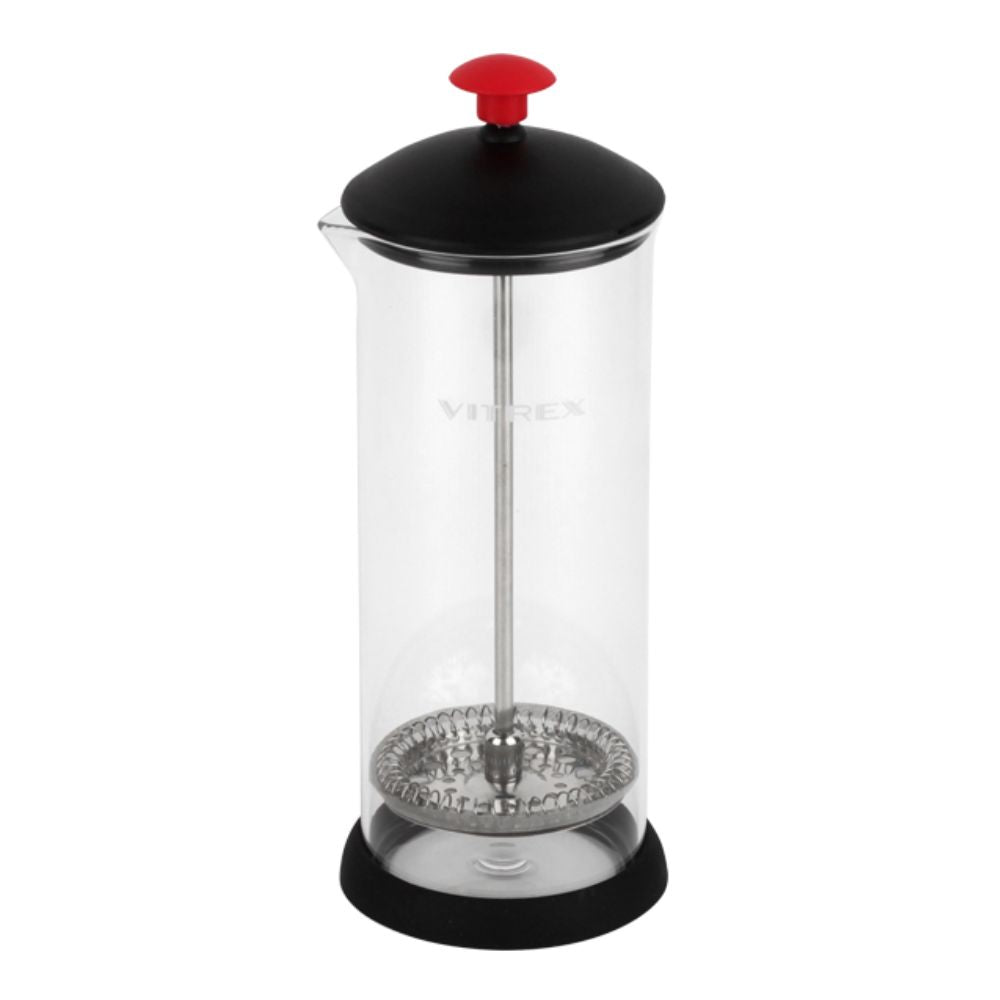 ESPUMADOR DE LECHE 450 ML FOAM VITREX