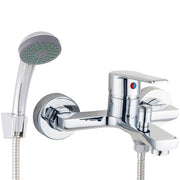 MONOMANDO TINA/DUCHA FOKUS