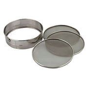 CEDAZO 22 CM C/3 DISCOS ARTAME