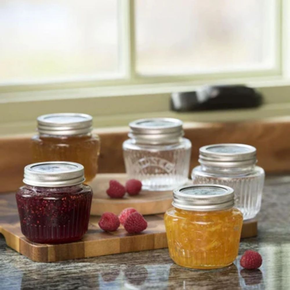 FRASCO CONSERVA VINTAGE 0.25 LT KILNER