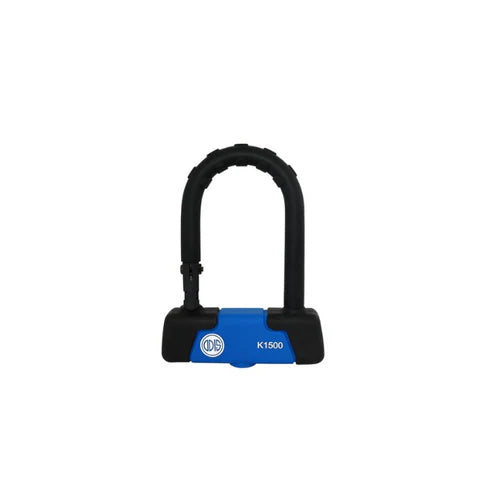 CANDADO ODIS U LOCK P/BICICLETA K1500