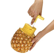 CORTADOR / AHUECADOR PIÑA METALTEX