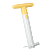 CORTADOR / AHUECADOR PIÑA METALTEX