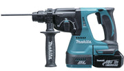 ROTOMARTILLO MAKITA DHR242RFE 18V