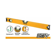 NIVEL MAGNETICO INGCO 24