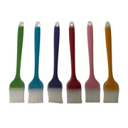 BROCHA DE SILICONA PROFESIONAL SURTIDO