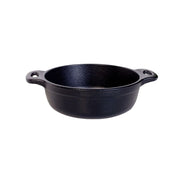 CAZUELA 14 CM FIERRO FUNDIDO VICTORIA