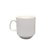 MUG 250 ML APILABLE PORCELANA HOTEL