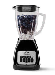 LICUADORA NEGRA 550 WATTS BLSTKAG-BPB OSTER