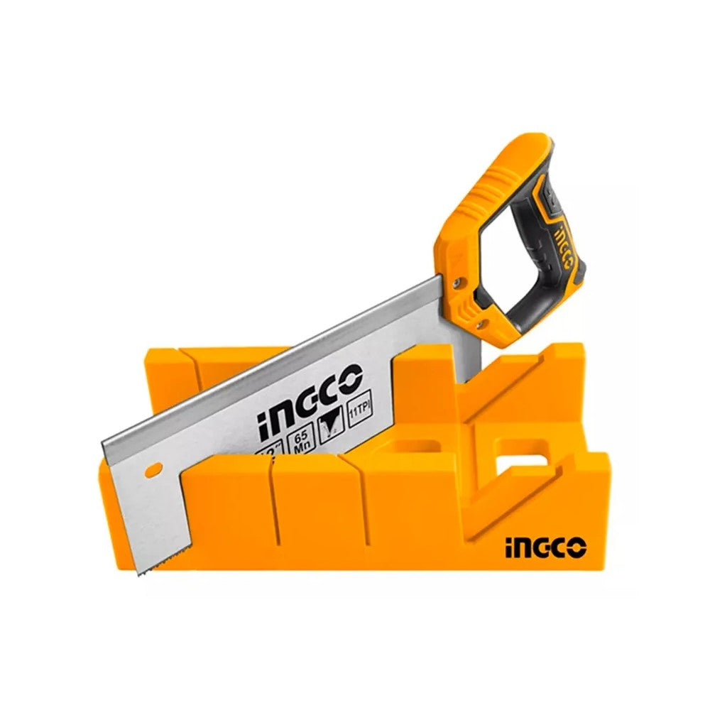 SERRUCHO COSTILLA 12" INGCO C/INGLETE