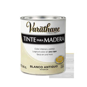 TINTE BLANCO ANTIGUO 0,946L VARATHANE