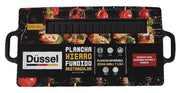 PLANCHA HIERRO FUNDIDO 42 X 23 CM DUSSEL