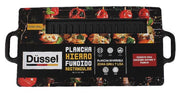PLANCHA HIERRO FUNDIDO 42 X 23 CM DUSSEL